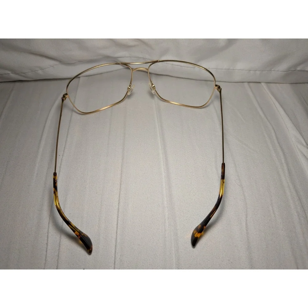 Maui Jim Breezeway Gold/Tortoise Sunglasses MJ773-16 63[]16-143 Frame Only